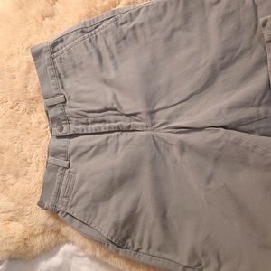 Size 2 Dockers khaki pants